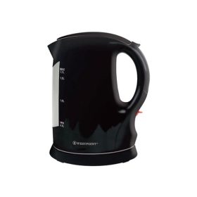 Deluxe Cordless kettle