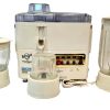 Juicer Blender Grinder 4 in 1