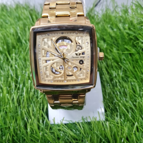 Success way gents watch
