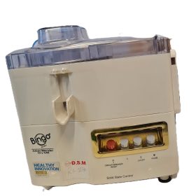 Juicer Blender Grinder 4 in 1