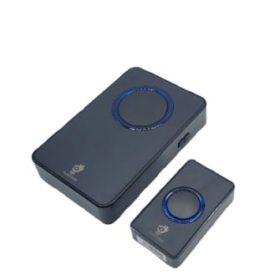 wireless doorbell