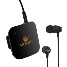 Earphones