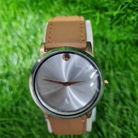 Movado men watch