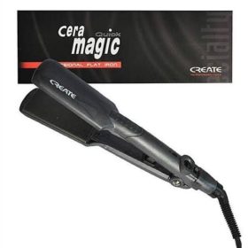 PROFESSIONAL FLAT IRON