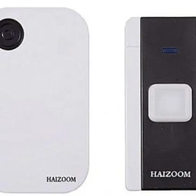 WIRELESS DOORBELL