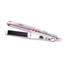 Deluxe Hair Straightener