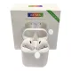wireless Bluetooth earbuds