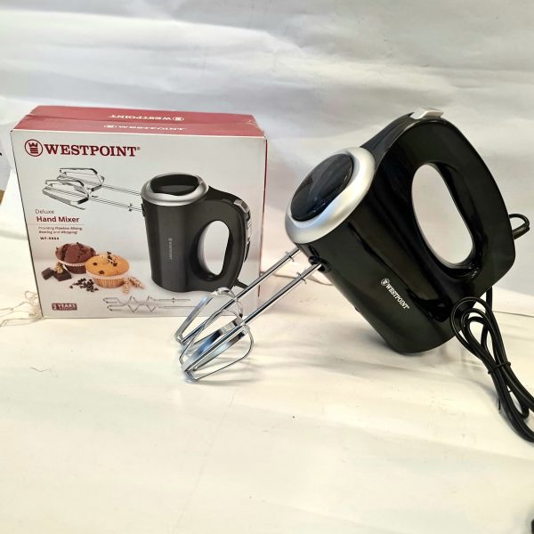 WestPoint Deluxe Hand mixer