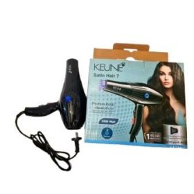 KEUNE DC Strong Motor