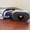 Speaker