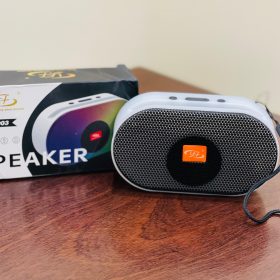 Speaker