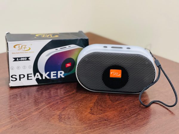 Speaker