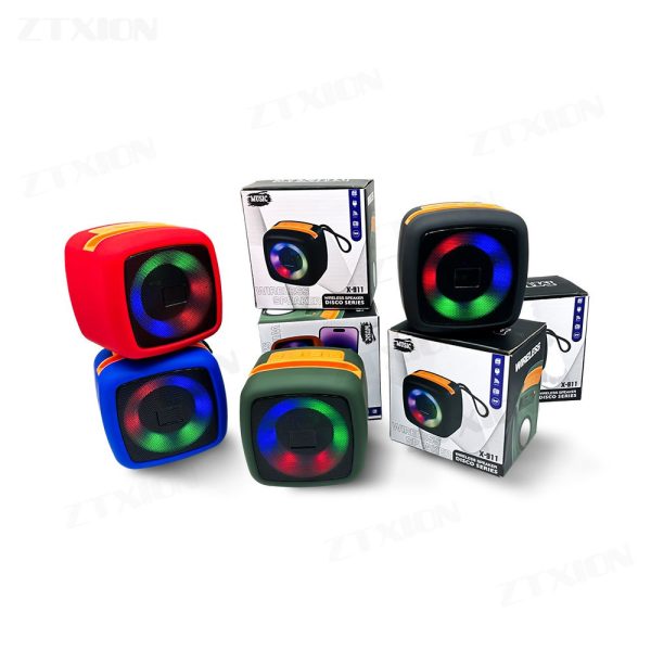 Speaker