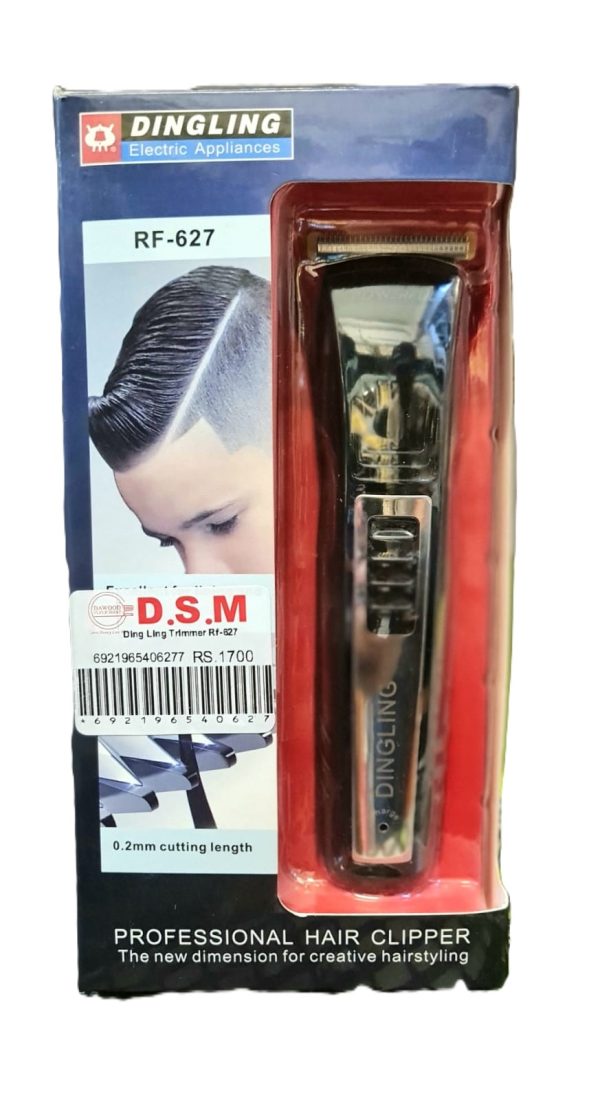 DINGLING Electric Appliances RF-627