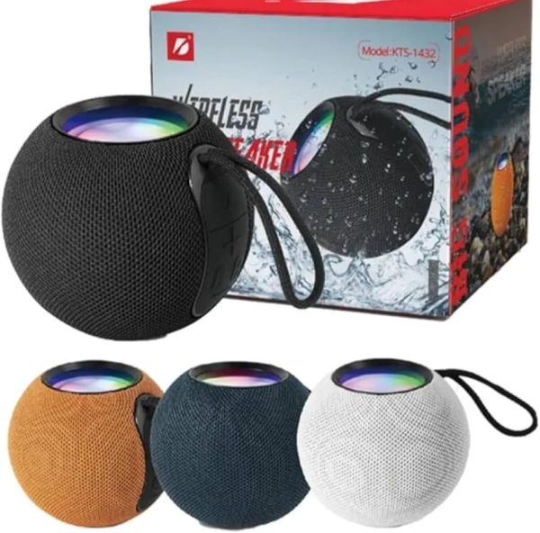 speaker