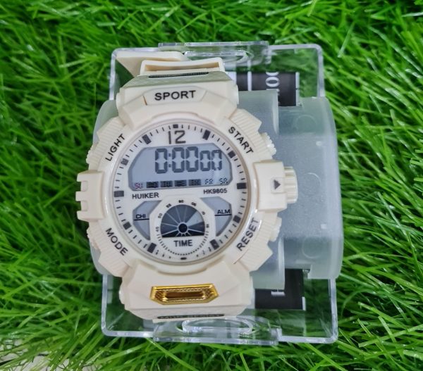 Kids sport watch