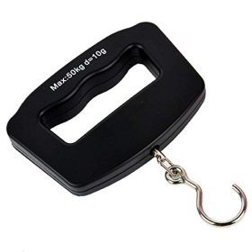 Electronic Portable Scale