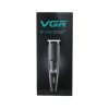 Hair trimmer