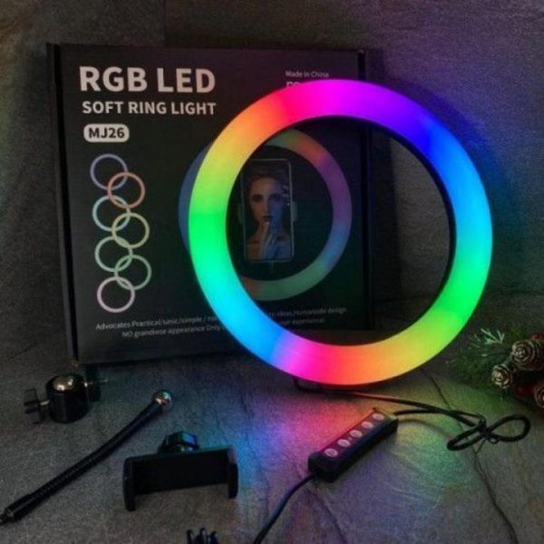 LED light