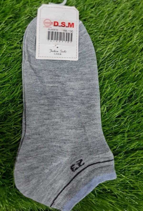 Ankle socks