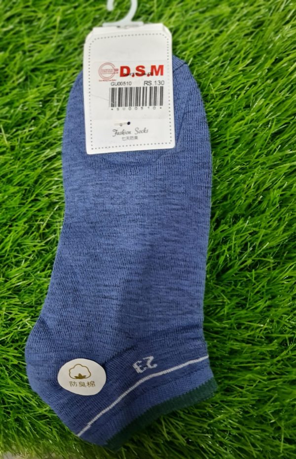 Ankle socks