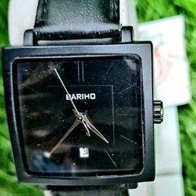 Bariho Men's Watch