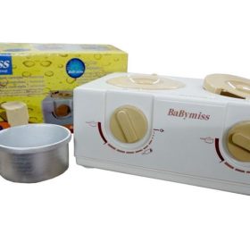 Body waxing baby miss