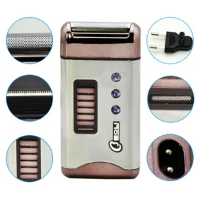 Boli razor diamond