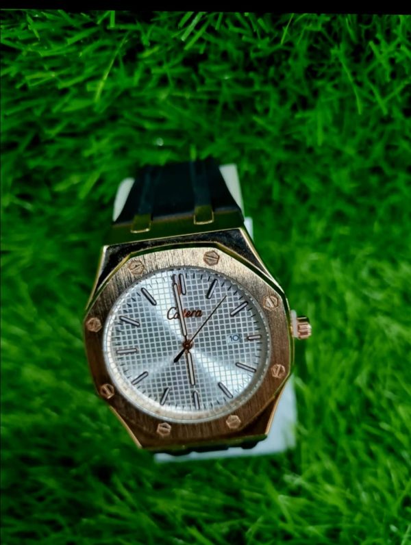 Catera Men's Watch