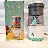 Cirtus juicer