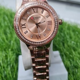 Curran women watch