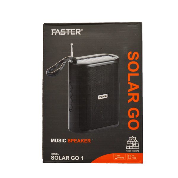 Speaker