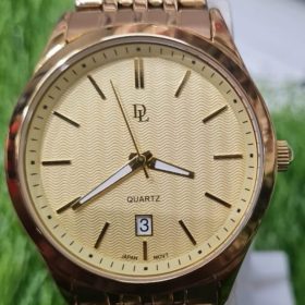 De Lawrence Men's Watch