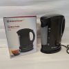 Deluxe Cordless kettle
