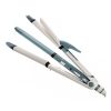Deluxe Hair Curler & Straightener