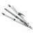 Deluxe Hair Curler & Straightener