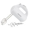 Deluxe Hand Mixer