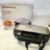 Deluxe Sandwich Toaster