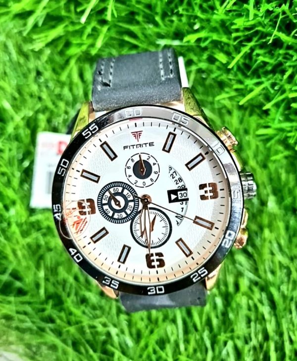 Fitrite Men's watch