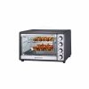 Grill Chicken With WestPoint Oven