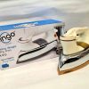 Heavy Weight Dry Iron