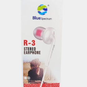 Earphones