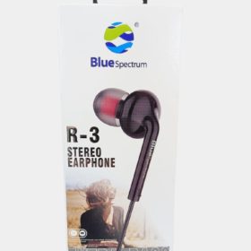 handsfree, Earphones