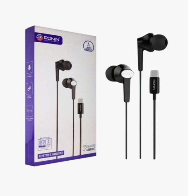 Handfree