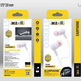 Earphone