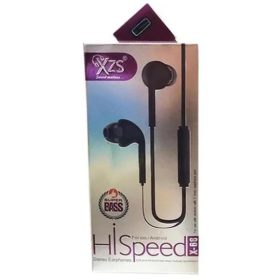 Earphone