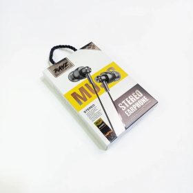 Earphone