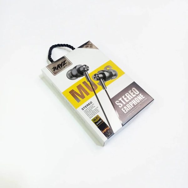 Earphone