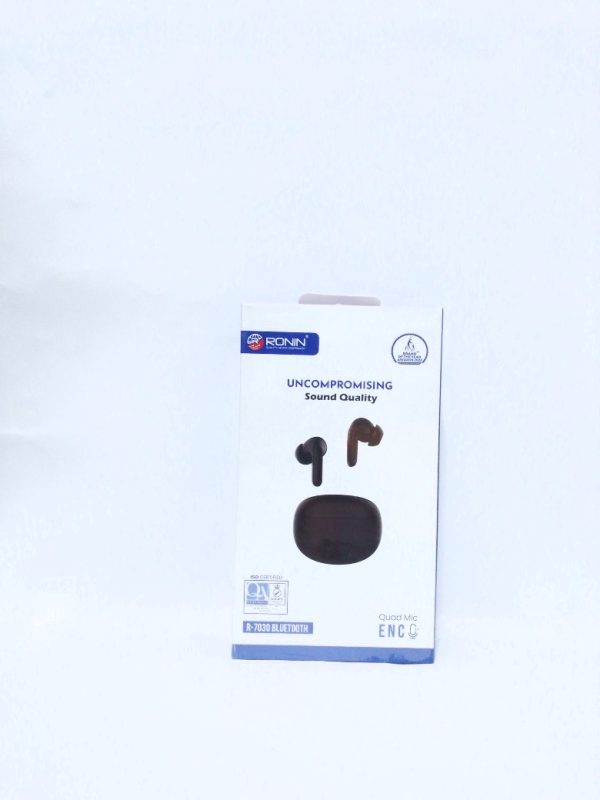 Earbuds, EarPods