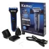 Kemei electrical hair clipper